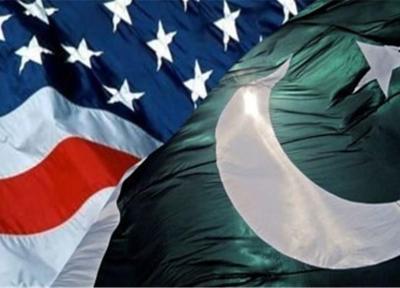 یاری 6 میلیون دلاری آمریکا به پاکستان برای مبارزه با ویروس کرونا