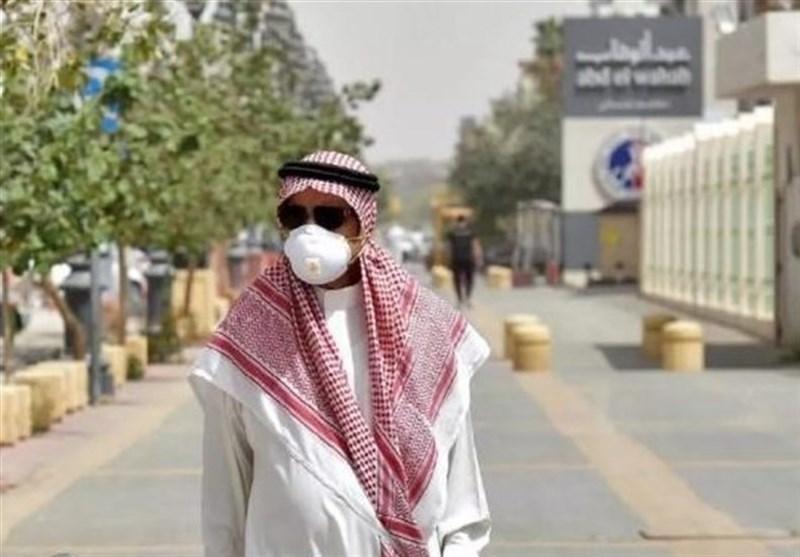کرونا، مبتلا شدن بیش از 51 هزار عراقی، آمار مبتلایان در عربستان کرونا، مبتلا شدن بیش از 51 هزار عراقی، آمار مبتلایان در عربستان به بیش از 194 هزار نفر رسید