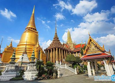 آشنایی با شماری از بهترین جاذبه های گردشگری تایلند