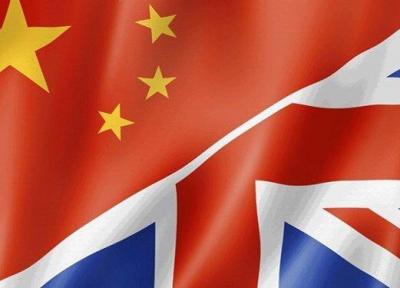 چین، انگلیس را به مقابله به مثل تهدید کرد