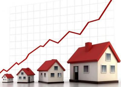 25 هزار میلیارد تومان معاملات مسکن تهران در تیر سال جاری