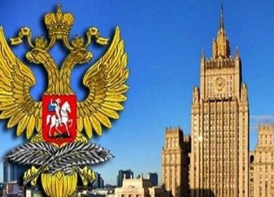 مسکو: به تحریم های ضد روسی اتحادیه اروپا پاسخ متقابل خواهیم داد