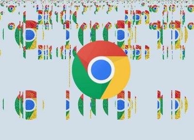 سهم گوگل کروم از بازار مرورگرها به 71 درصد رسید