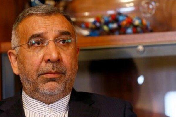 سفارت ایران در افغانستان: بقای جمهوریت افغانستان در سفر سفارت ایران در افغانستان: بقای جمهوریت افغانستان در سفر هیئت ایرانی مورد تاکید قرار گرفت