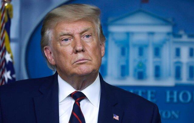 انتقاد شدید دولت ترامپ از سازمان تجارت جهانی انتقاد شدید دولت ترامپ از سازمان تجارت جهانی