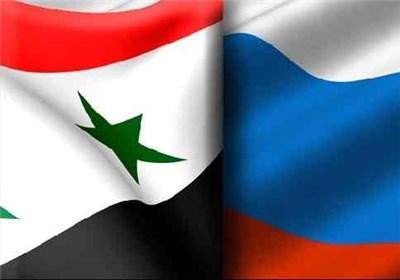 بررسی راه های تقویت روابط روسیه-سوریه در مسکو آنالیز راه های تقویت روابط روسیه-سوریه در مسکو