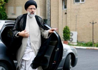 نامه محمود صادقی به ابراهیم رئیسی