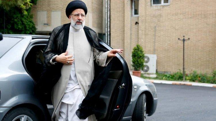 نامه محمود صادقی به ابراهیم رئیسی نامه محمود صادقی به ابراهیم رئیسی