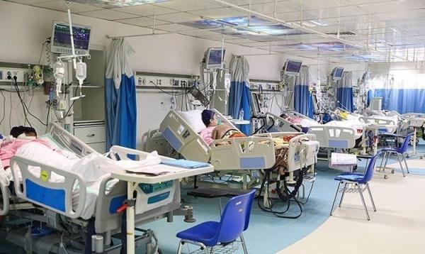 آمار کرونا در ایران امروز 6 دی 1399؛ 134 فوتی جدید ، شناسایی آمار کرونا در ایران امروز 6 دی 1399؛ 134 فوتی جدید ، شناسایی 5760 بیمار دیگر
