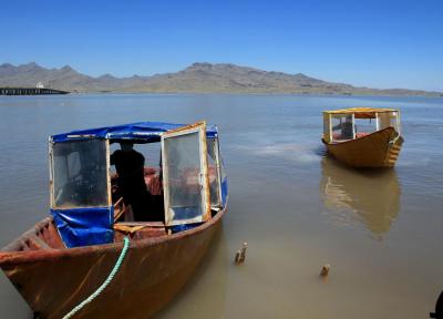 آیا مرکز آینده پژوهشی جای ستاد احیای دریاچه ارومیه را می گیرد؟