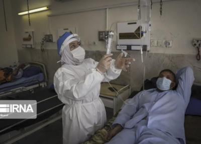 خبرنگاران بستری 23 و فوت 2 کرونایی در استان اردبیل طی شبانه روز گذشته