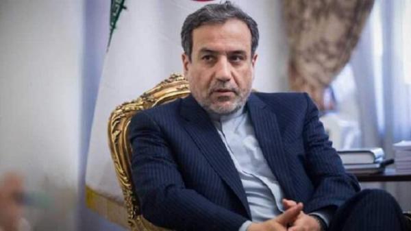 عراقچی: شرط ما روشن است؛ آمریکا باید به طور ملموس تحریم ها عراقچی: شرط ما روشن است؛ آمریکا باید به طور ملموس تحریم ها را بردارد