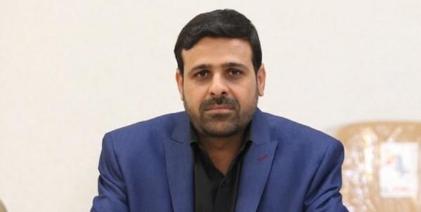 اعتراض رئیس گروه اتحادیه بین المجالس به استفاده از پلتفرم اعتراض رئیس گروه اتحادیه بین المجالس به استفاده از پلتفرم آمریکایی در نشست های مجازی خبرنگاران