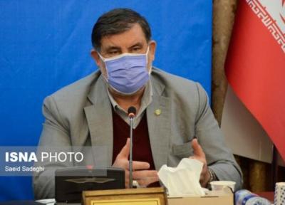 معاون وزیر کشور:تأمین چادر برای تهرانی ها در زمان وقوع زلزله مسئله بزرگی است