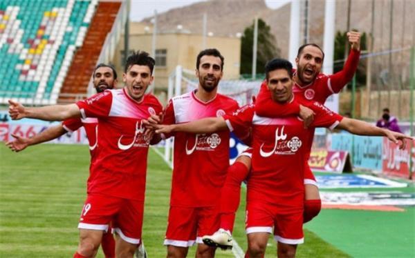 پرونده انتقال بزرگ استقلال بسته شد پرونده انتقال عظیم استقلال بسته شد