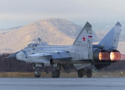 روسیه درصدد نوسازی شرقی ترین فرودگاه نظامی این کشور