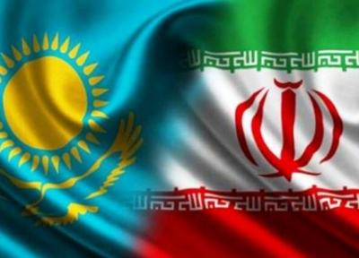 صادرات محصولات دانش بنیان ایران و قزاقستان توسعه می یابد