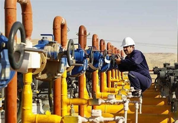 بهره برداری از طرح های گازرسانی در 6 استان کشور