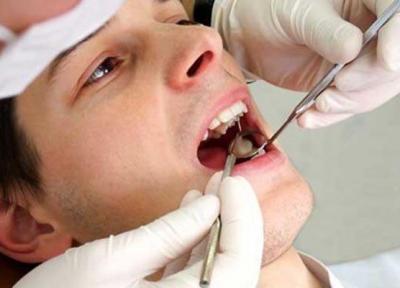 ارتباط بهداشت دهان و دندان با خطر از دست دادن عضلات