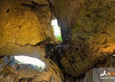 سرنوشت عجیب غار دوتاشکا در بلغارستان، تصاویر