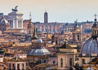 هزینه سفر و اقامت در ایتالیا (رم، میلان، فلورانس، ونیز)