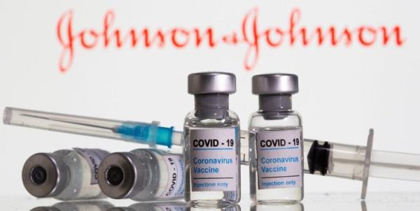 دیلی میل: احتمال لخته خون با تزریق واکسن جانسون 3.5 برابر می گردد
