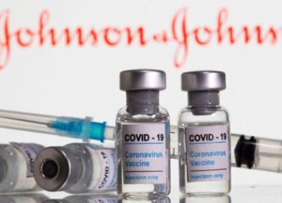 دیلی میل: احتمال لخته خون با تزریق واکسن جانسون 3.5 برابر می گردد