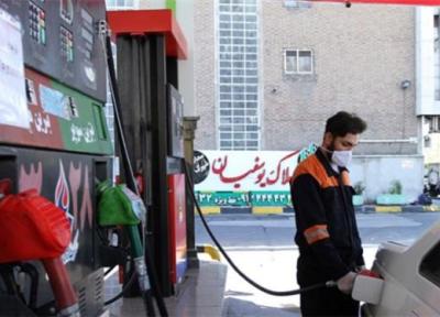 جزئیات واگذاری سهمیه بنزین به اشخاص اعلام شد