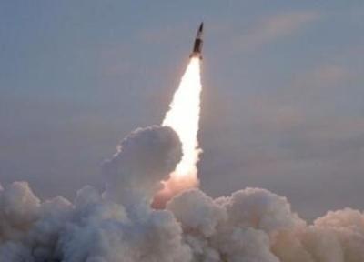 آزمایش موشکی کره شمالی برای هفتمین بار در یک ماه
