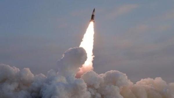 آزمایش موشکی کره شمالی برای هفتمین بار در یک ماه