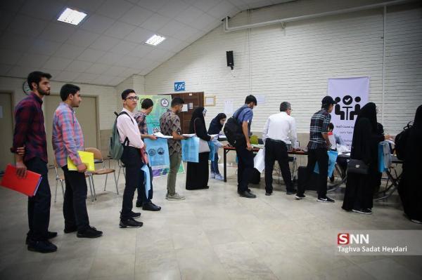 بازگشایی کلاس های آموزشی نیمسال دوم دانشگاه یزد بر اساس اولویت بندی