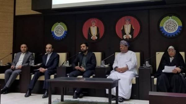 تور ارزان عمان: نقش همکاری بخش خصوصی ایران و عمان در توسعه تبادلات تجاری پررنگ است