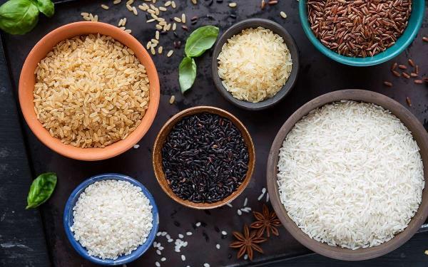 معرفی چند جایگزین سالم برای برنج