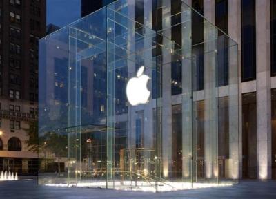 اپل با ارزش ترین برند جهان شناخته شد