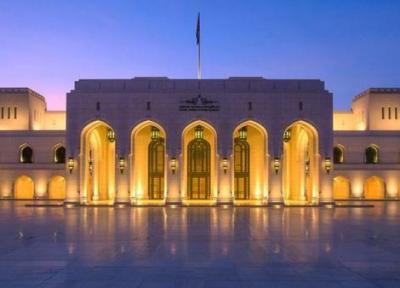 تور عمان ارزان: خانه اپرای مسقط ؛ پلی میان فرهنگ ها و ملل مختلف