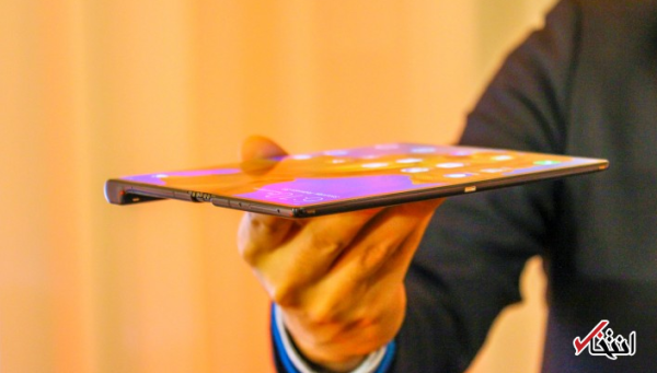 هواوی میت ایکس نخستین گوشی تاشو در بازار جهان می شود؟ ، از اینترنت 5G تا شارژ پر سرعت