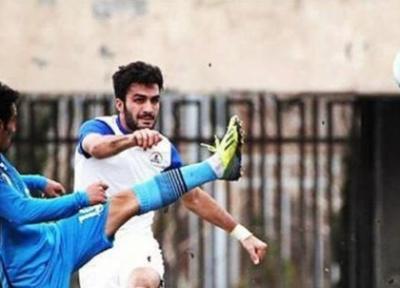 عکس ، اتفاق تلخ و باورنکردنی برای فوتبالیست ایرانی؛ لک قهوه خورد و به کما رفت!