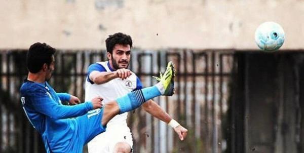 عکس ، اتفاق تلخ و باورنکردنی برای فوتبالیست ایرانی؛ لک قهوه خورد و به کما رفت!