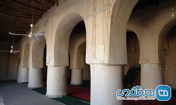 12 مسجد سیستان و بلوچستان در لیست آثار ملی ایران ثبت شد