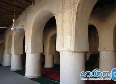 12 مسجد سیستان و بلوچستان در لیست آثار ملی ایران ثبت شد