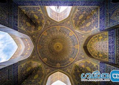 نمایشگاه عکس شکوه معماری اسلامی ایرانی در ایتالیا برگزار گردید