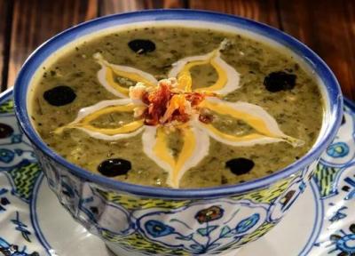 طرز تهیه آش بلغور با گندم و جو؛ ساده اما سرشار از فیبر و پروتئین