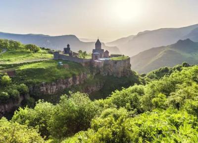 وعده دروغ آژانس ها به مسافران ارمنستان