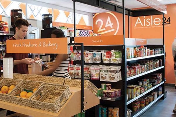 خرید فرانچایز Aisle24 در کانادا خرید فرانچایز Aisle24 در کانادا