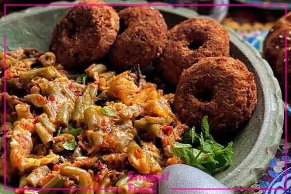 طرز تهیه گل در چمن و تجربه یک طعم مجذوب کننده و تازه