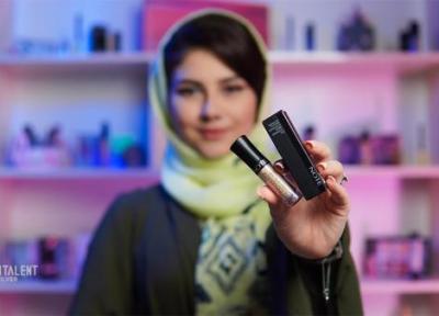 آنالیز کانسیلر نوت مدل فول کاور؛ بافت سبک و پوشش دهی نسبتا بالا