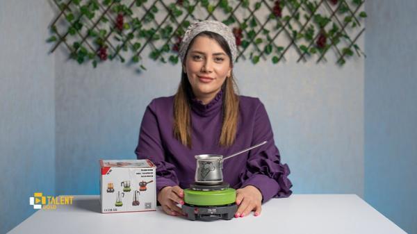 بررسی هیتر برقی مدل YQ105؛ قدرت مناسب در ابعاد کوچک آنالیز هیتر برقی مدل YQ105؛ قدرت مناسب در ابعاد کوچک