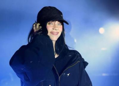 متن و ترجمه آهنگ CHIHIRO از Billie Eilish