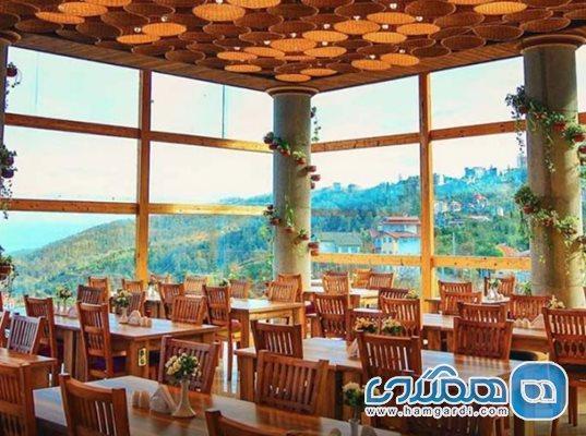 گزارش جامع برترین و محبوب ترین رستوران های رامسر در تیر گزارش جامع بهترین و محبوب ترین رستوران های رامسر در تیر 1404