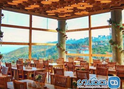 گزارش جامع بهترین و محبوب ترین رستوران های رامسر در تیر 1404